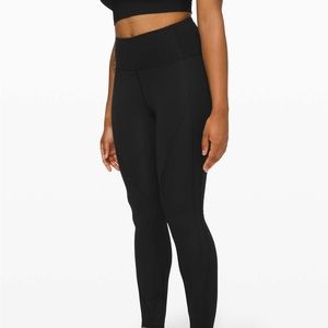 Black Lulu wunder under 28”